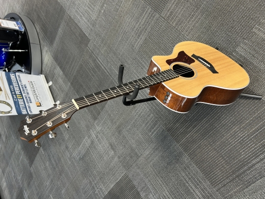 Taylor Guitars - 214CE-QSDLX LTD 2